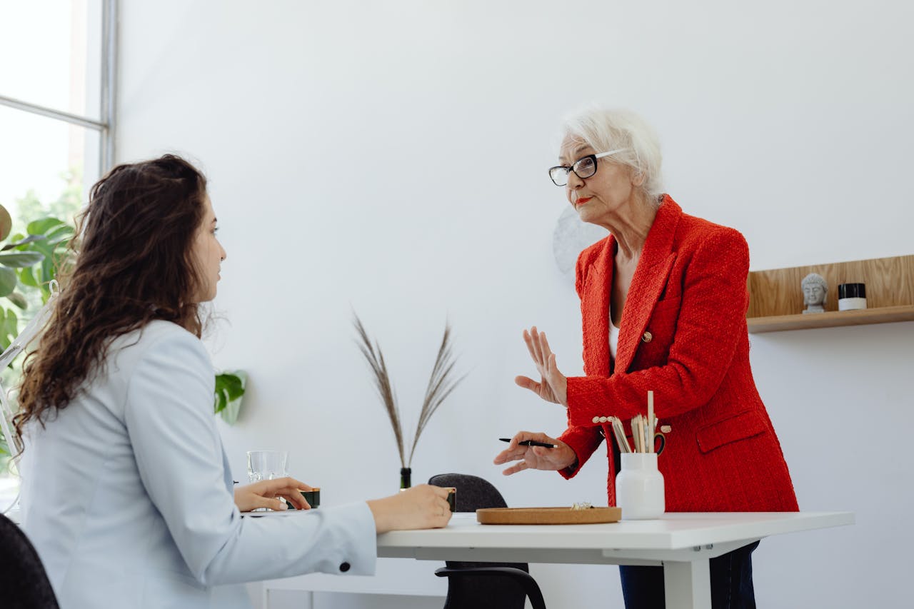 The Disciplinary Process | knowing when and how to take action