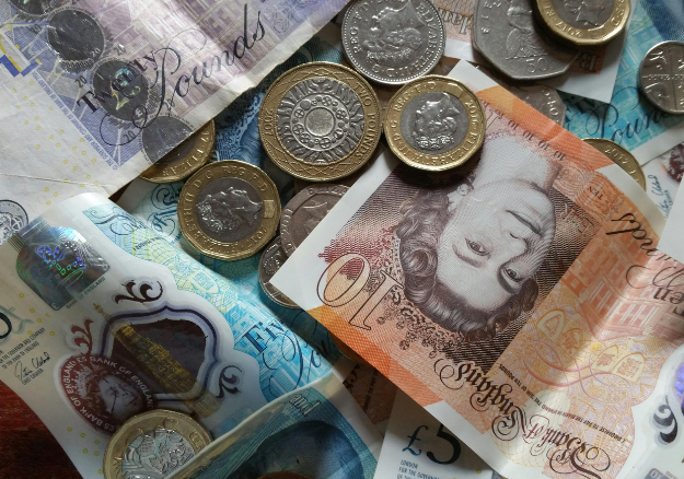 Credit Forum - Housewares & SEA