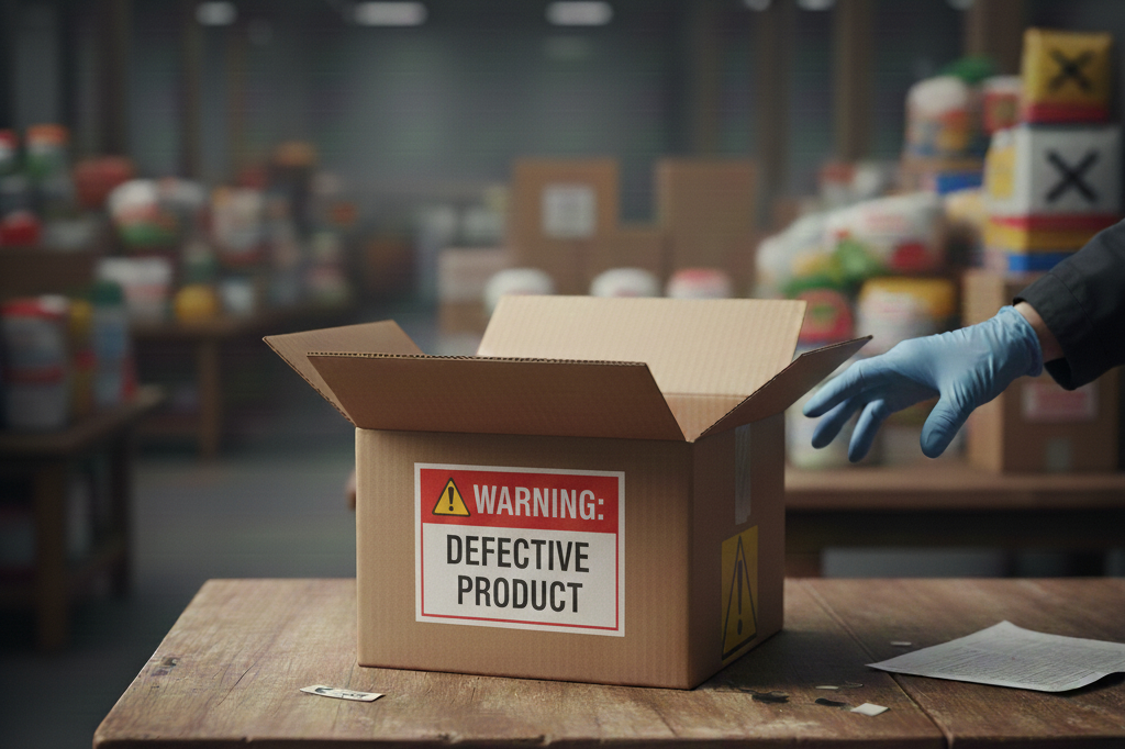 An Introduction to Product Safety Using PAS 7050 and PAS 7100