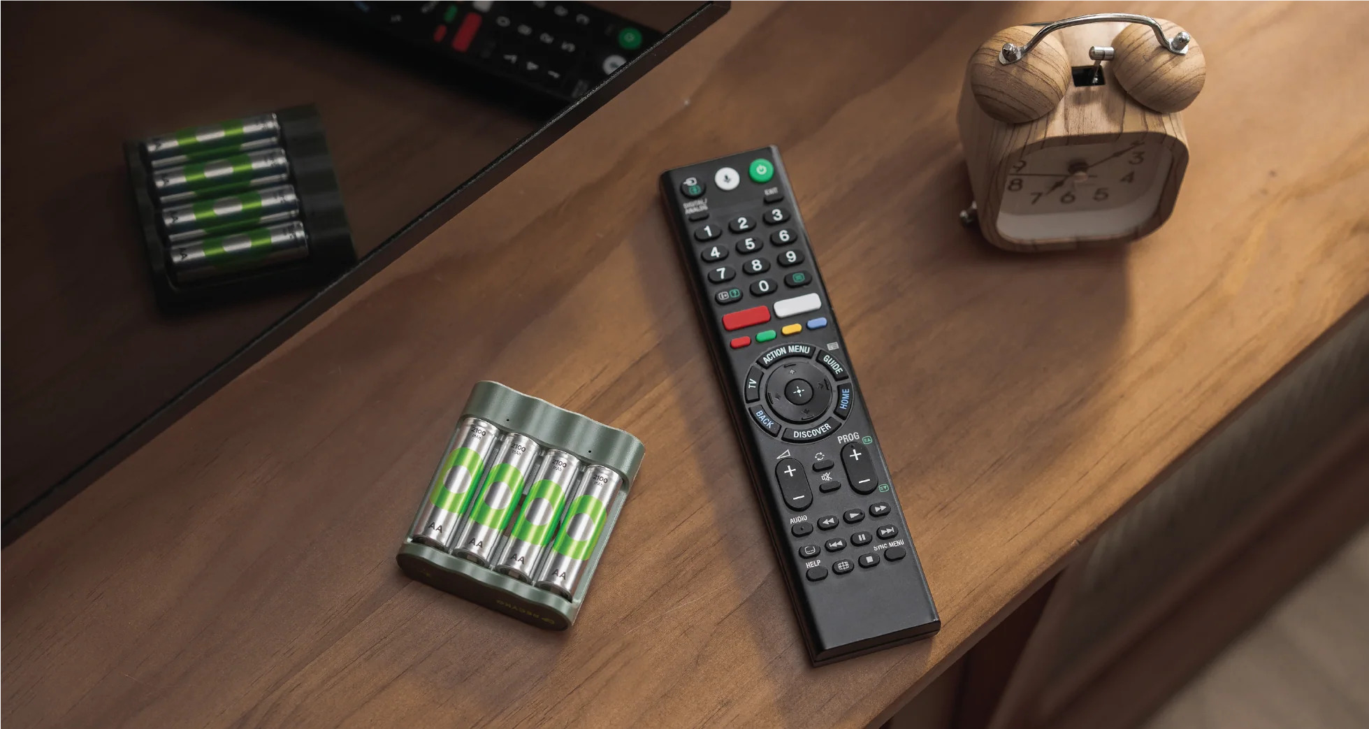 GP Batteries Joins BHETA as a New Member