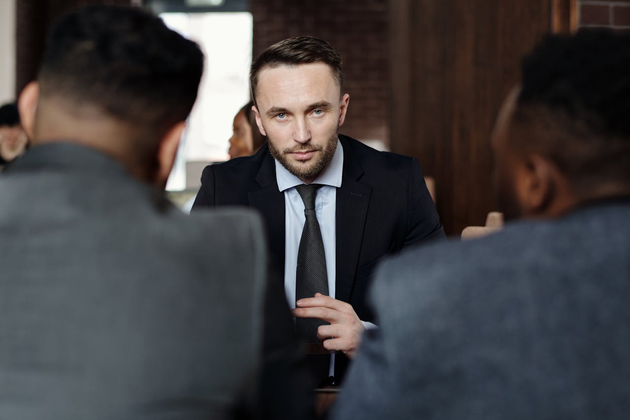 Negotiations Skills for Sales Programme