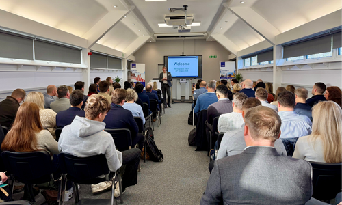 BHETA Marketplace Day Highlights Strategies for Digital Success 