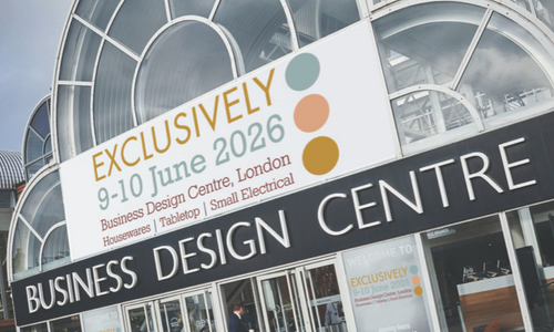 Exclusively Show 2026