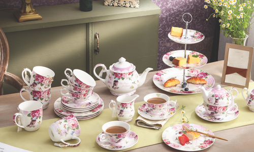 London Boutique Has Joined BHETA