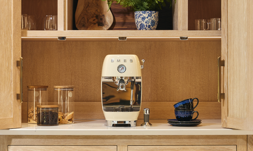 Iconic Appliances Brand Smeg Joins BHETA