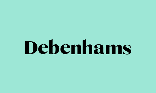 Unlock New Growth with Debenhams Marketplace