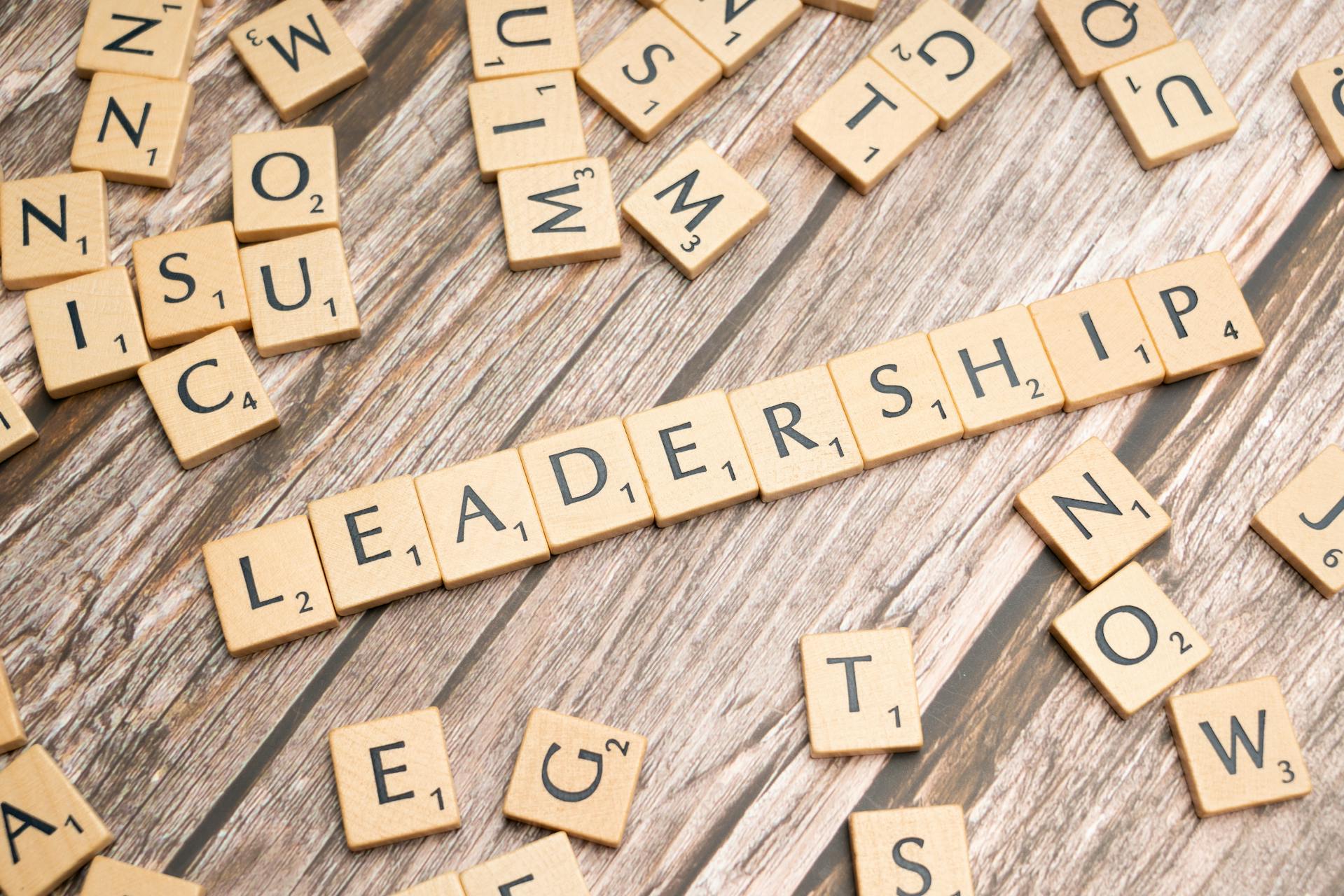 The Art & Science of Leadership and Management