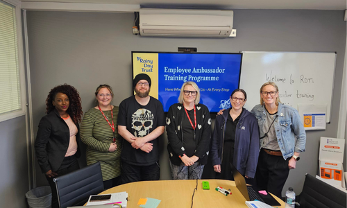 Rainy Day Trust Launches Sector-Defining Mental Health Programme