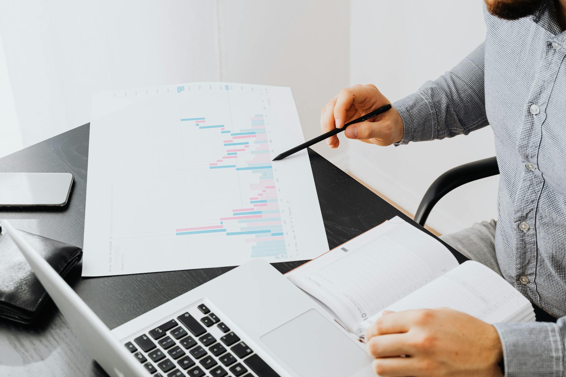 Latest BHETA Economic Snapshot Now Available to Members