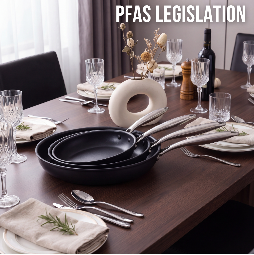 BHETA monitors PFAS developments as regulation moves up the agenda