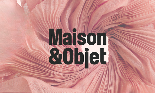Maison&Objet Paris Sept 2026