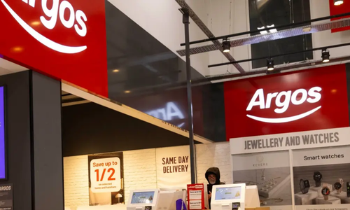 Argos Sale Opens a New Chapter for One of the UK’s Largest General Merchandise Retailers