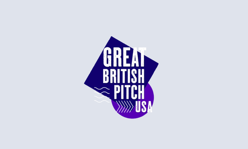 The Great British Pitch USA