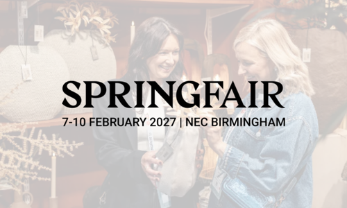 Spring Fair 2027