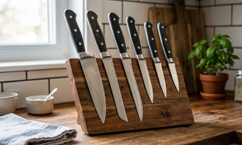 Home Office briefing on new Knife Retailing Guidance