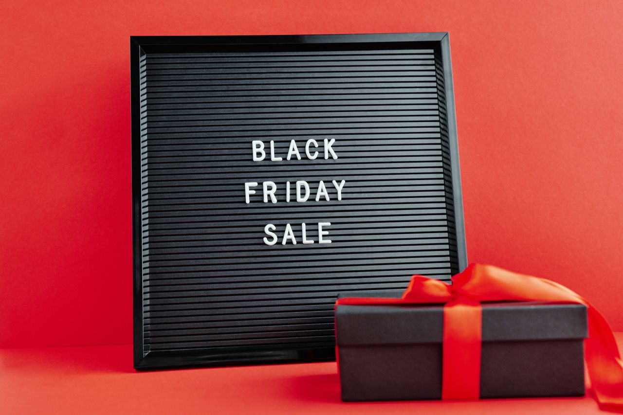 Amazon Black Friday: Is Margin Pressure Really a Bad Thing?