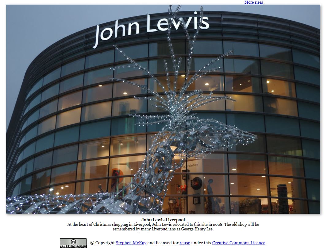 John Lewis Losses Widen as it Adds 100+ New Brands