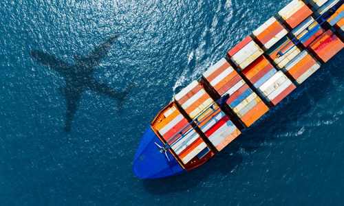 Secure better Government support for UK exporters