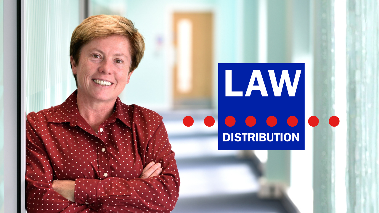 Law Distribution Brings Specialist Logistics Expertise to BHETA