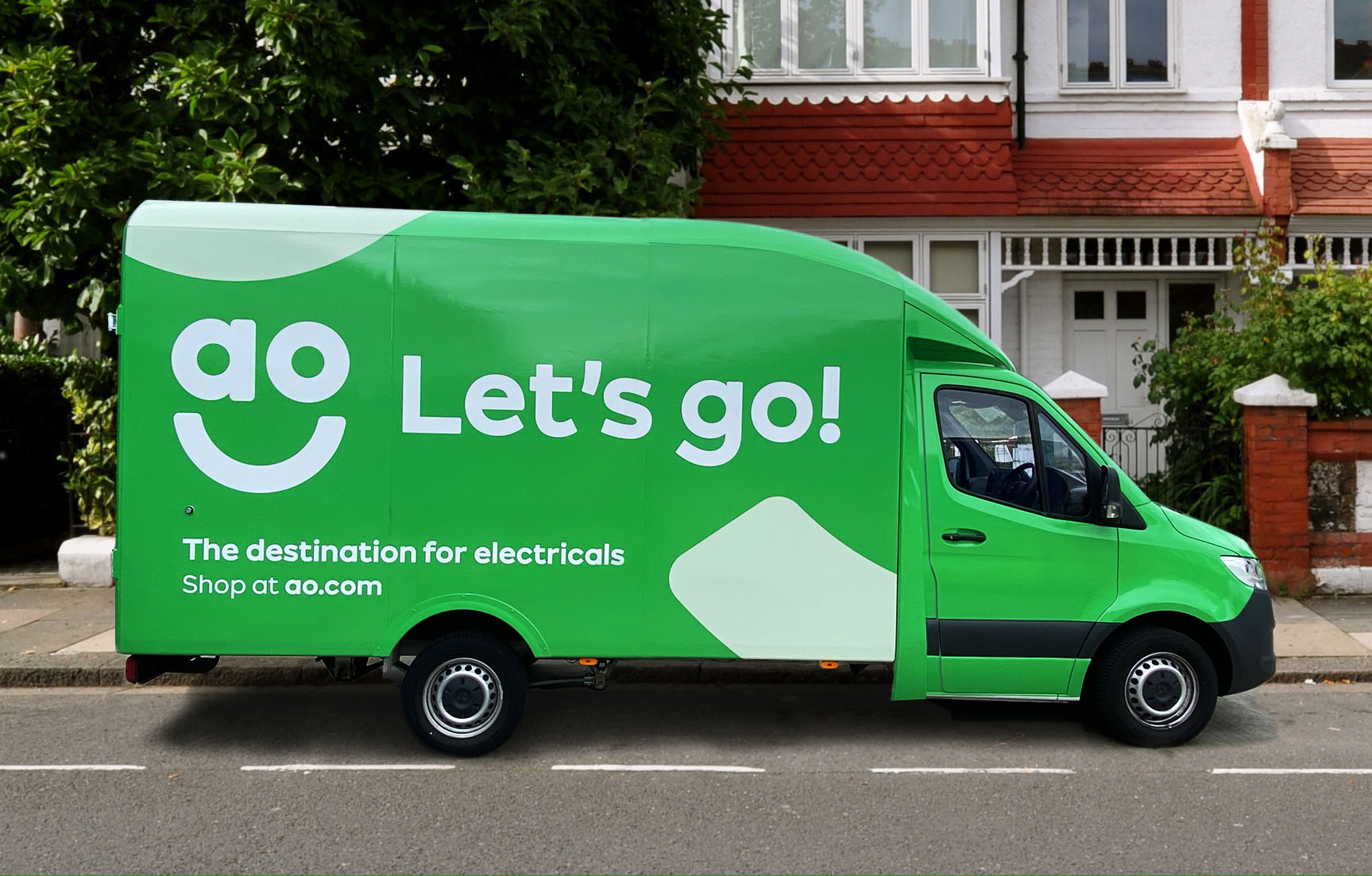 AO World lifts H1 revenue 5.5% and completes Jessops acquisition