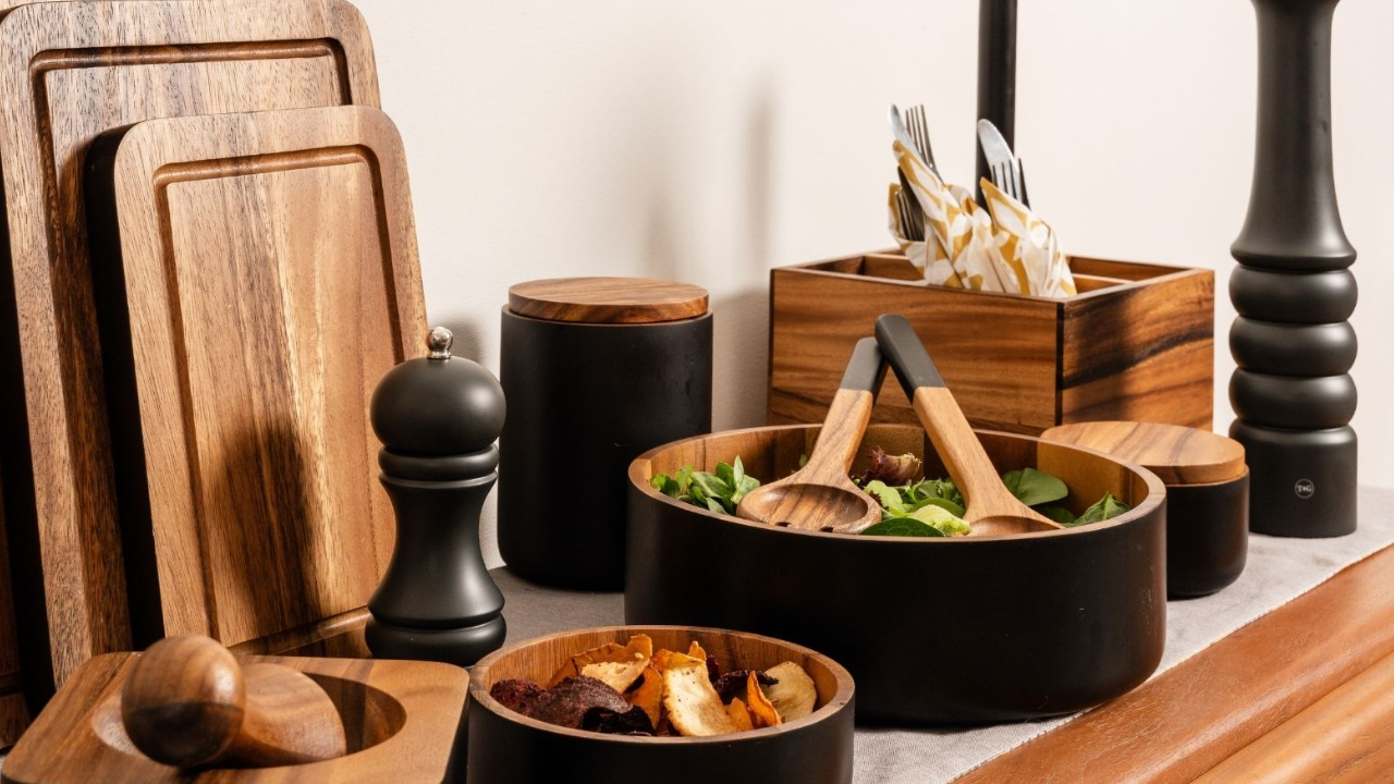T&G Woodware joins BHETA, bringing 50 years of housewares heritage