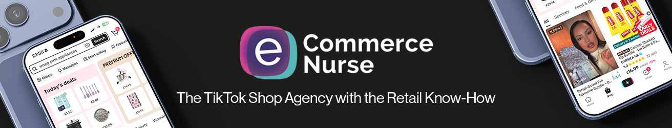 eCommerce Nurse