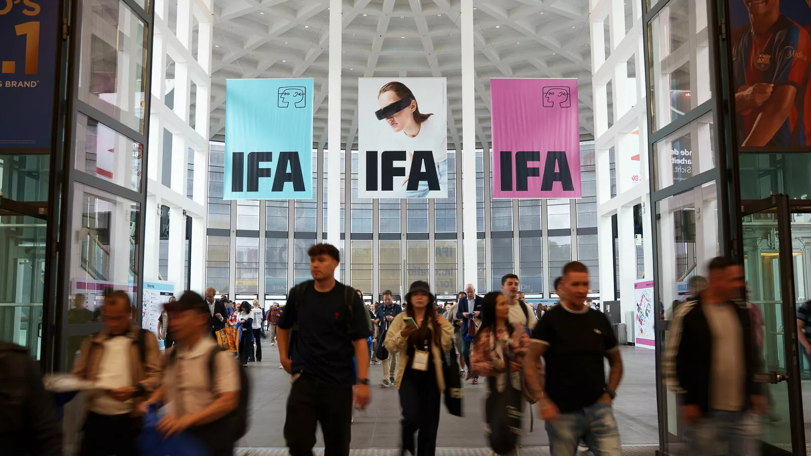 IFA Berlin 2027