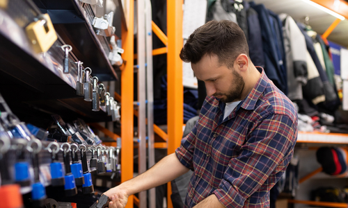 Europe Grows as Global Home Improvement Market Dips Again