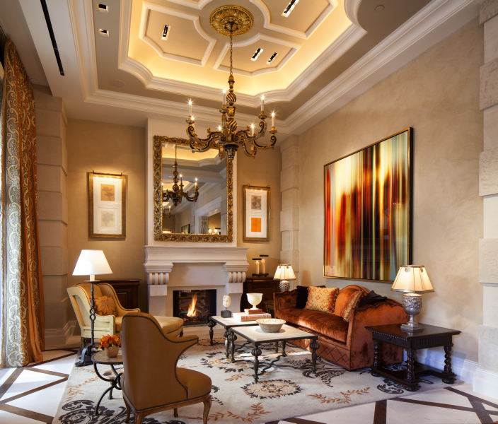 Caesars Palace Hospitality Las Vegas