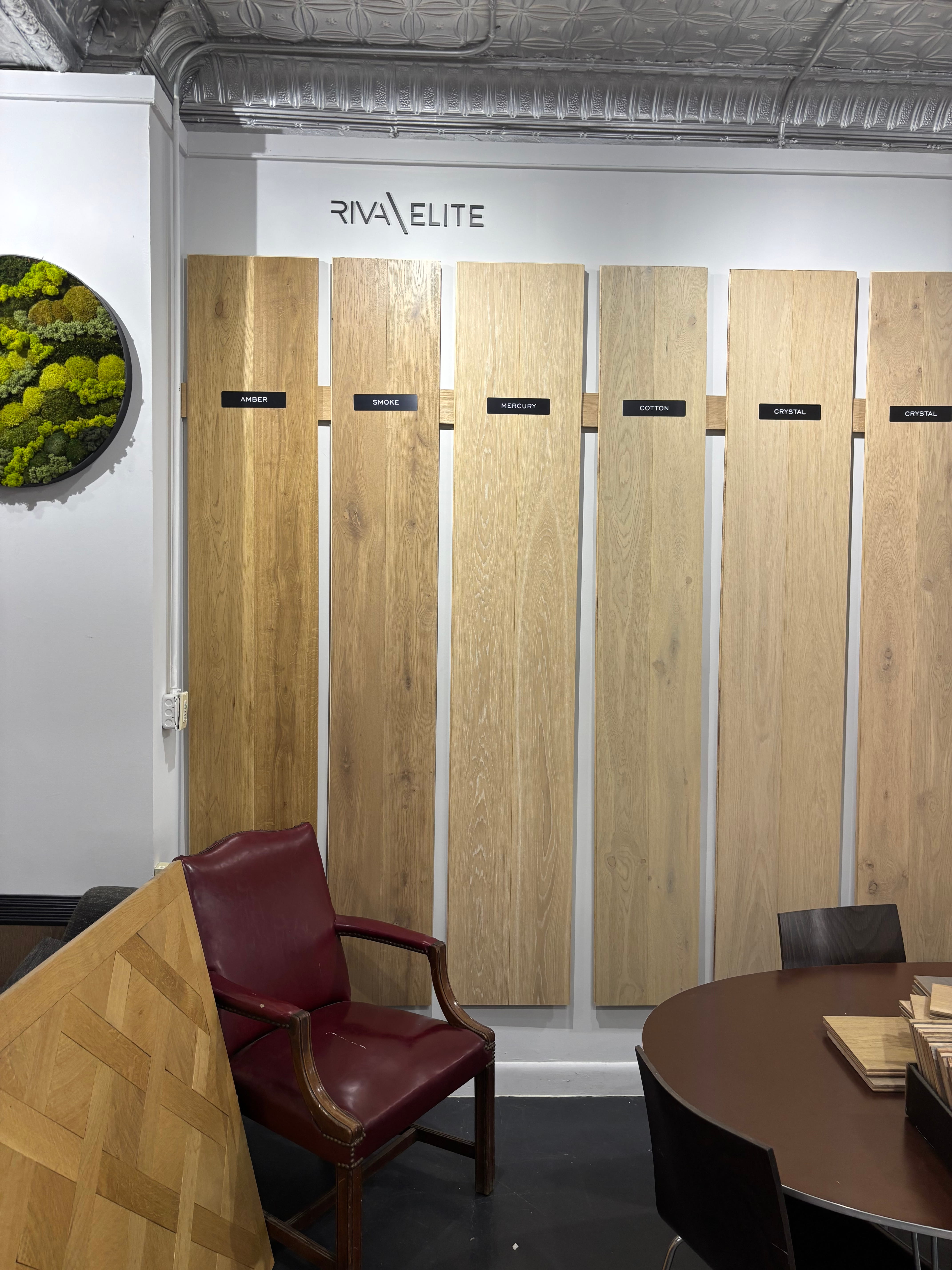 Riva Spain Showroom Display
