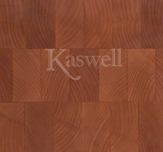 Alder Strip Block