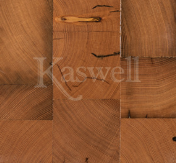 Fir Reclaimed