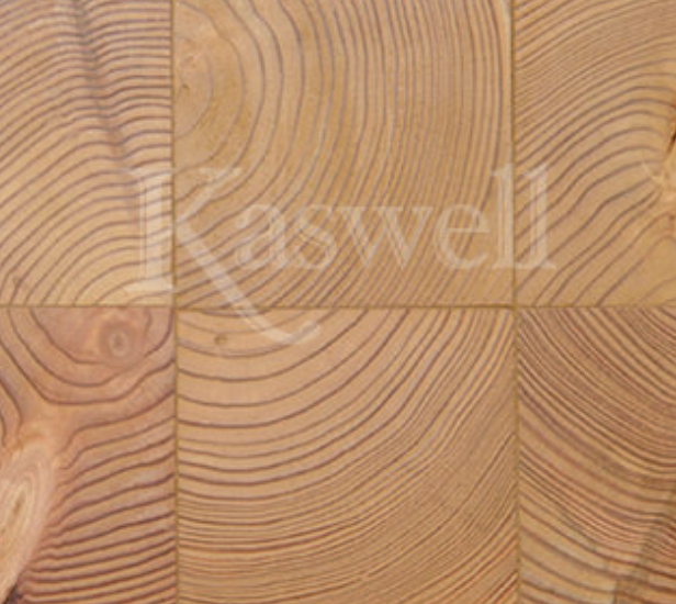Larch Plank