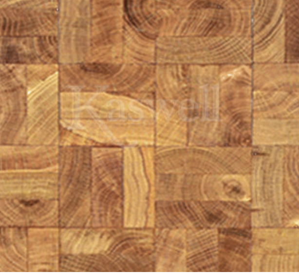 Oak-Natural Parquet