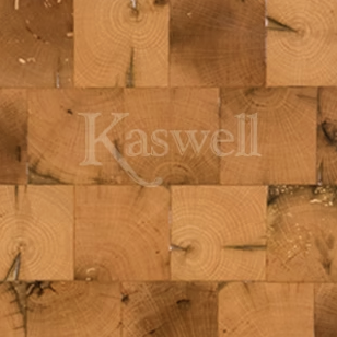 Oak-Reclaimed Red