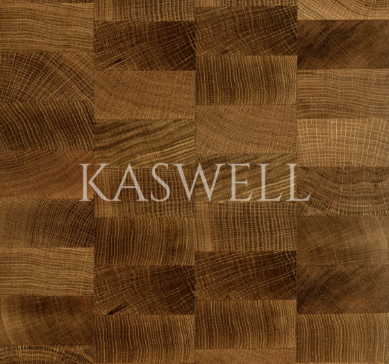 Oak Strip Block