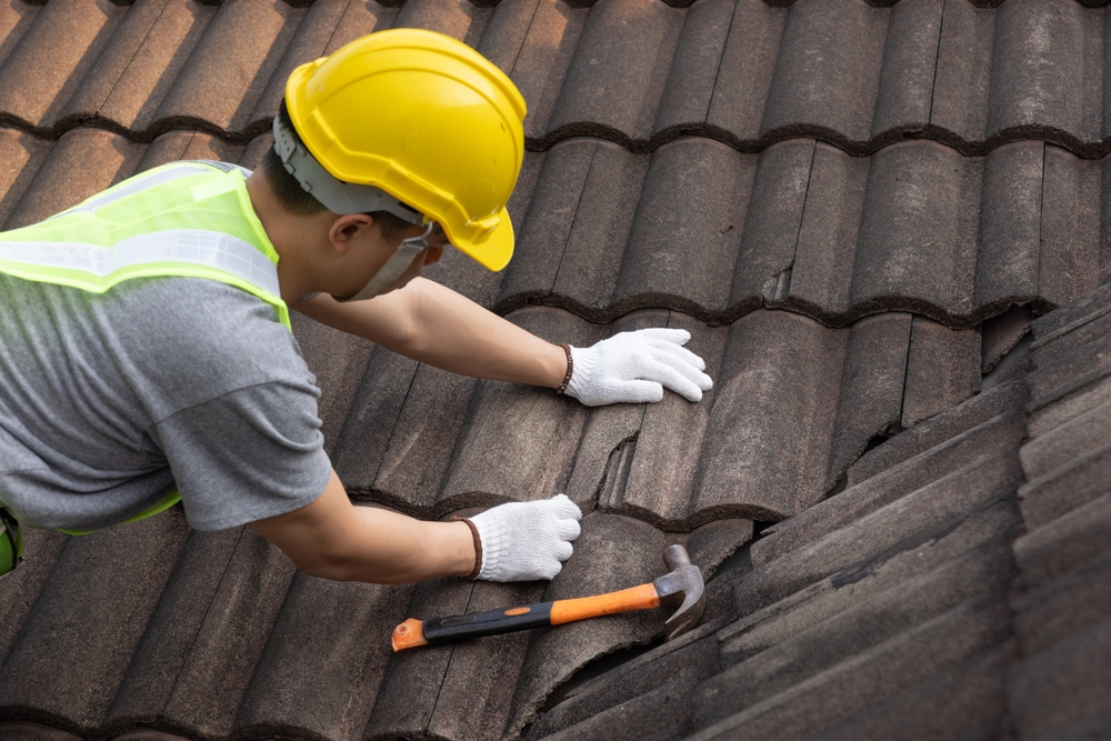 Trust Local Roofing Experts for Your Next Roof Repair
