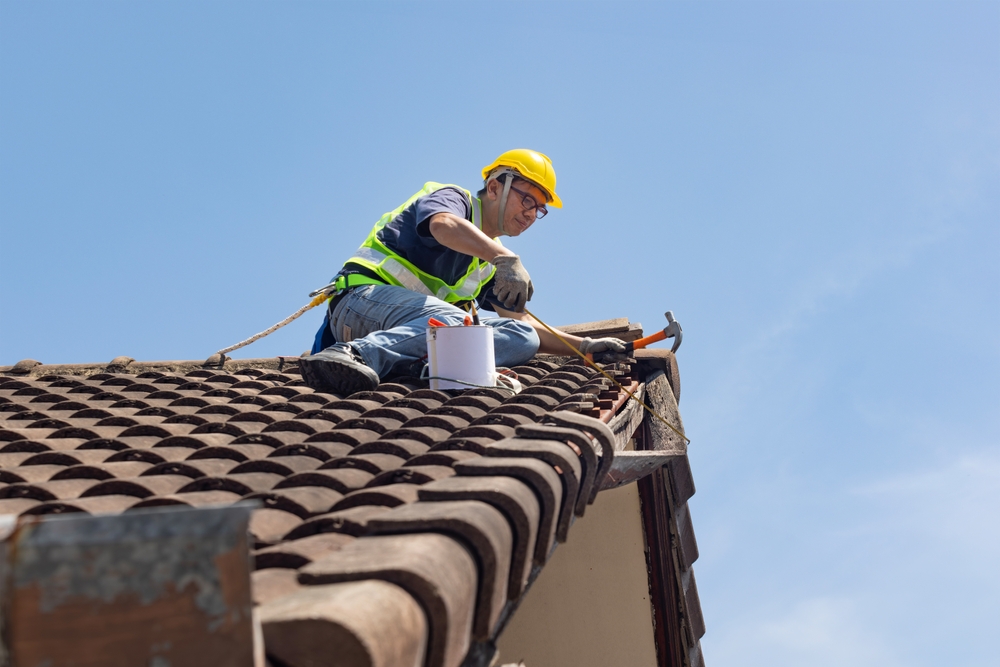 Roof Repair Services
