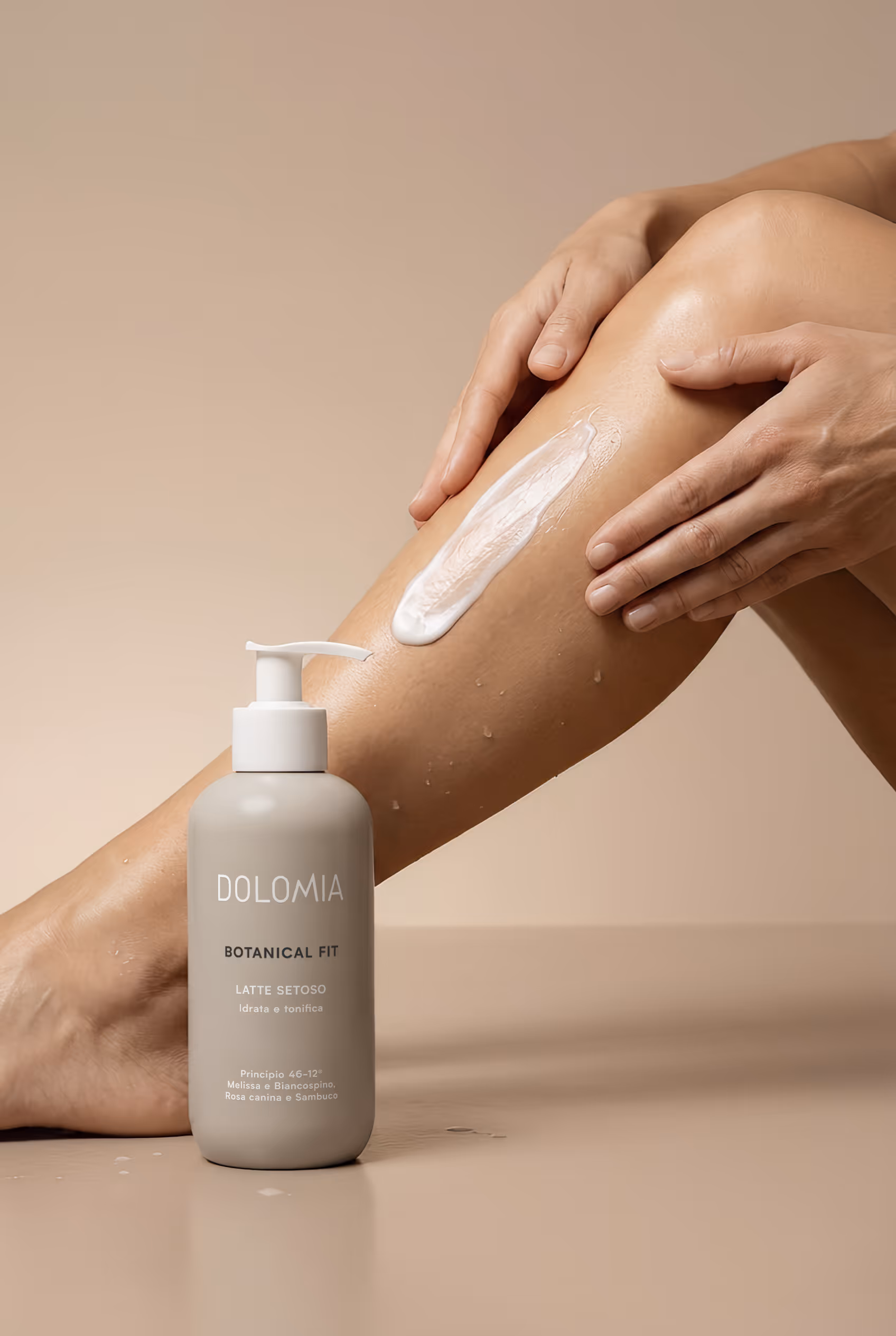 Dolomia - Consulenza ecommerce Shopify ThinkingAbout