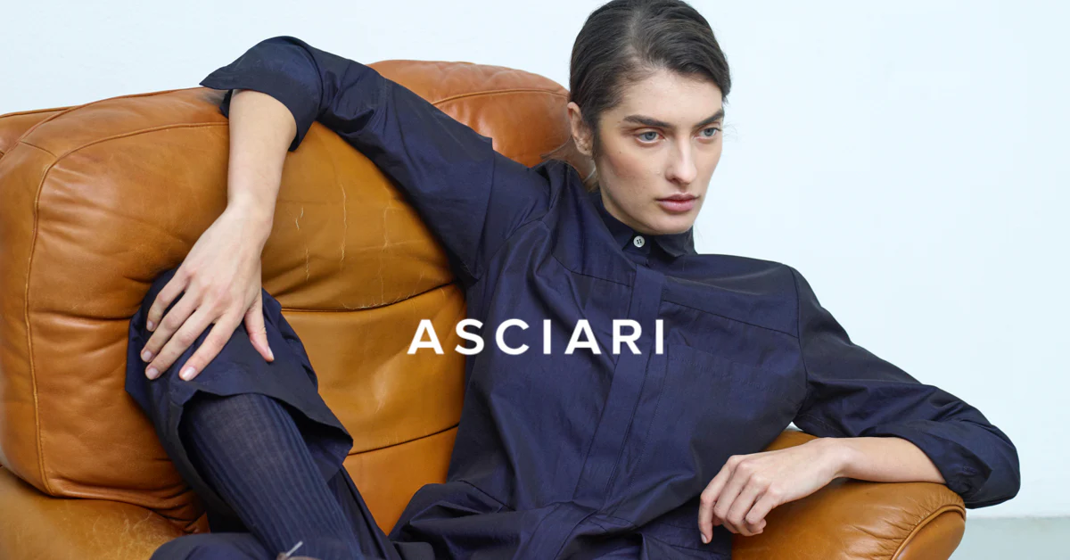 Society Limonta - Consulenza ecommerce Shopify ThinkingAbout