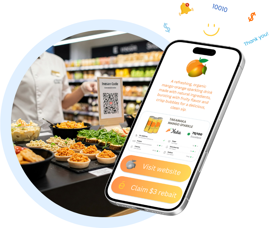 Hello Séve Header Image