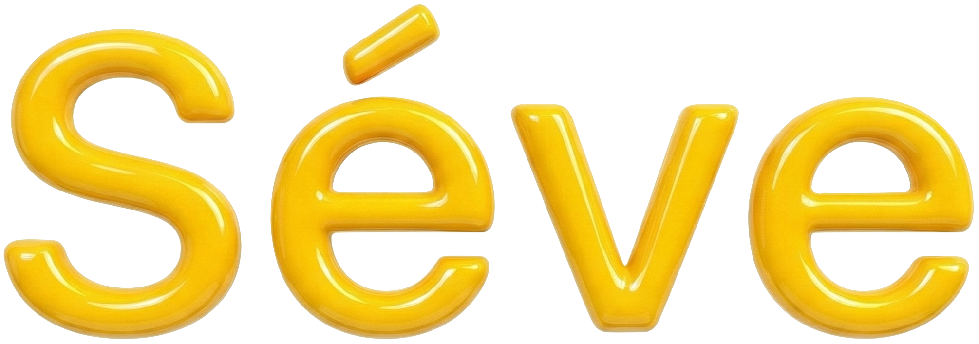 Séve Logo - Click to see home page.