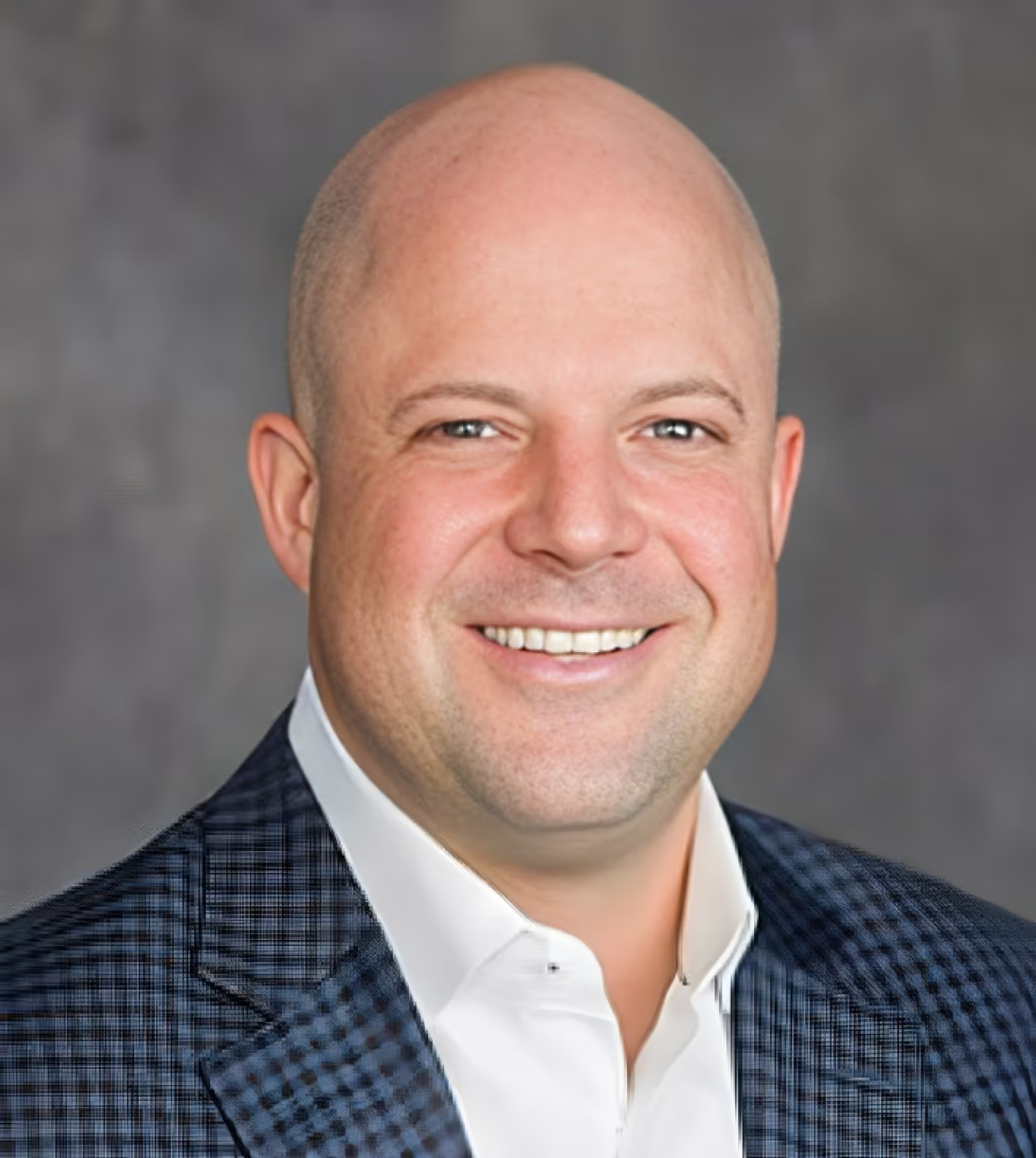 Ted Halaby Jr. - CEO