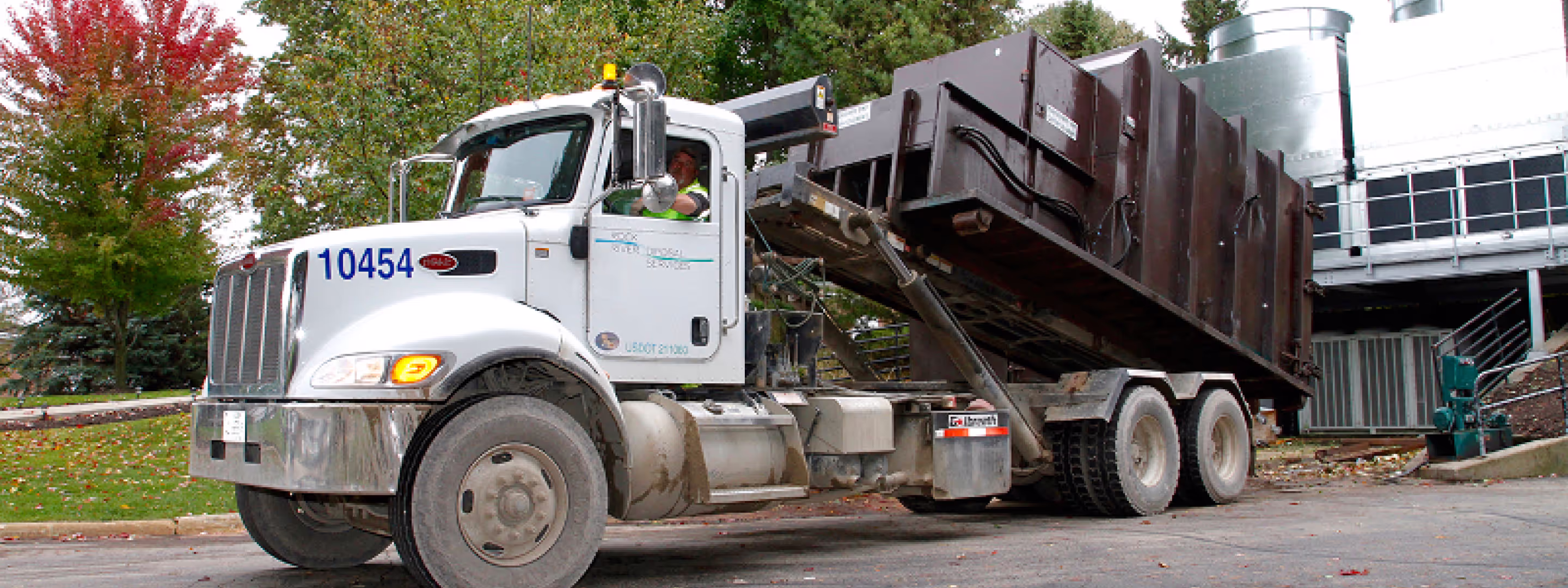 Compactors
