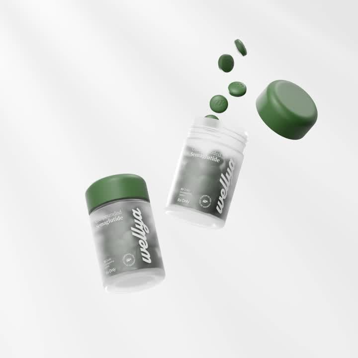 weight loss peptide semaglutide Semaglutide / Pyridoxine GLP-1 Injection
