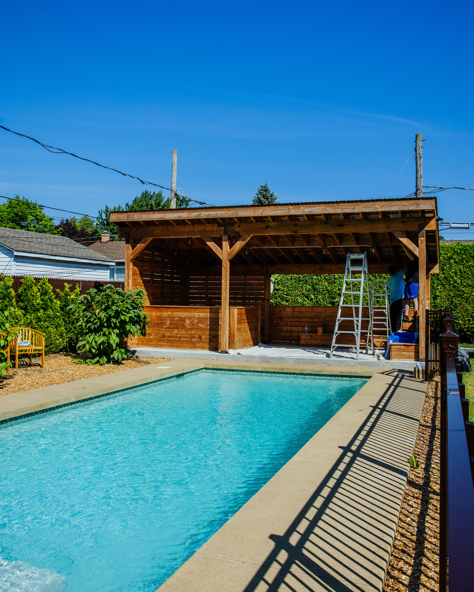 PATIO PRESTIGE