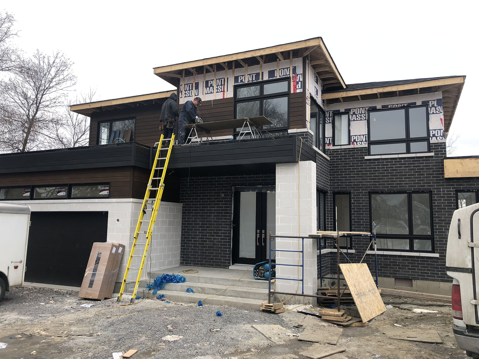TRAÎTEMENT DES FENÊTRES LAVAL
