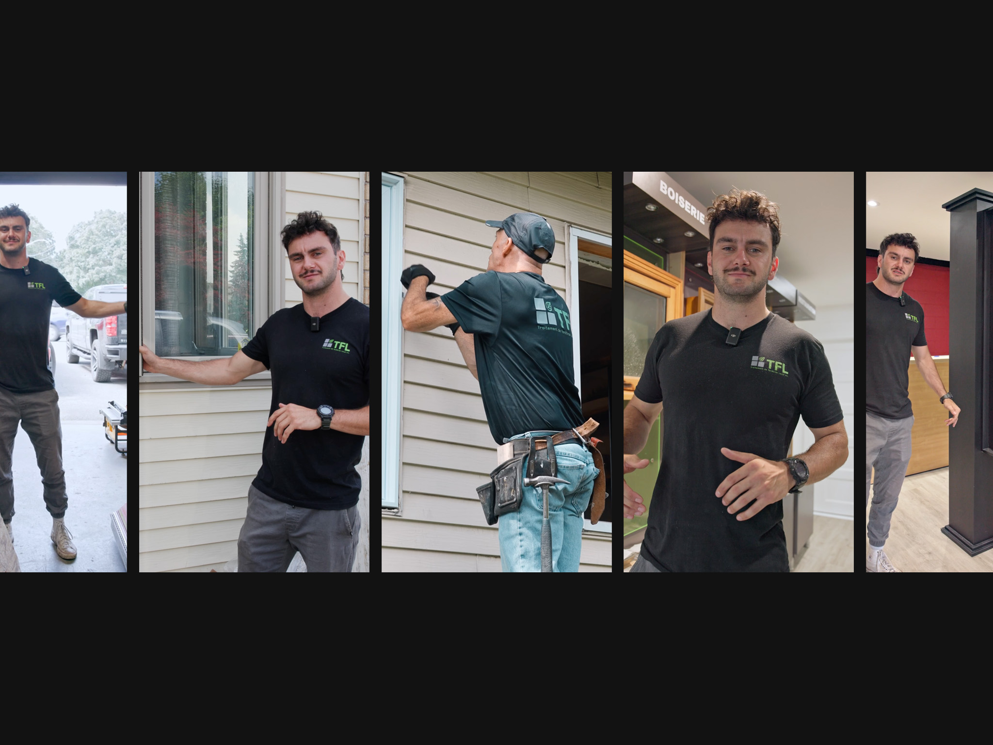 TRAÎTEMENT DES FENÊTRES LAVAL