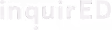 inquirED logo