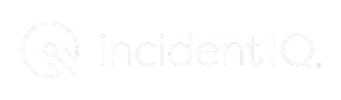 logo incident